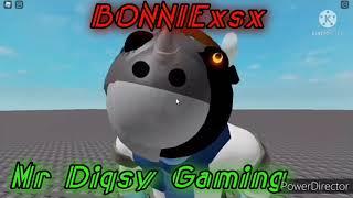 (A gift for BONNIExsx) Piggy book 2 chapter 12 fan made skins Sparta sunshine remix