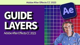 How To Use Non-Rendering Guide Layers in Adobe After Effects