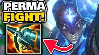 YOU HAVE TO FIGHT! Farming DOES NOT WIN ANYMORE!!!