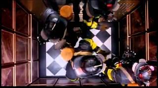 Backdraft Trailer [HD]