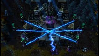 Warcraft 3: Arthas Campaign - Humans 07 - Rise of Empires