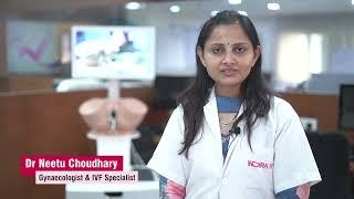 Inside Indira Fertility Academy: Dr. Neetu Choudhary's Training Experience