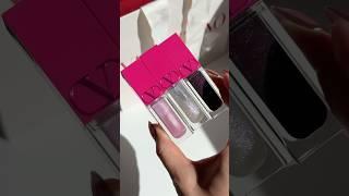 Valentino puffer gloss  #makeup #lipgloss #valentinobeauty #beauty #girlythings #makeuplook #fyp