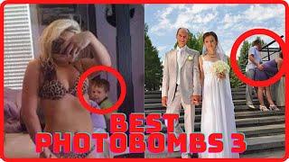 Best Photobomb Surprise Funny Photos 3