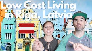 Living in RIGA: How to Move There, Cost of Living, and Job Options (2020) | Expats Everywhere