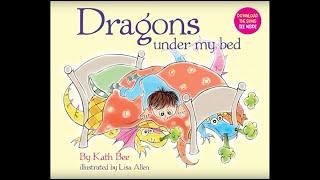 Nico reviews Dragons Under My Bed