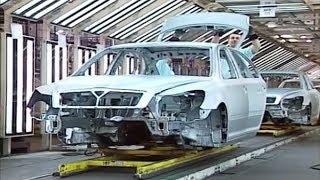 Так собирали Вашу SKODA OCTAVIA А5.Assembling your car SKODA OCTAVIA А5