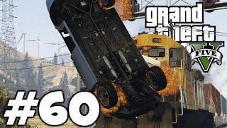 Grand Theft Auto V (HD 1080p) - Сувенир - Эл Ди Наполи / Сувенир - Занавес - прохождение #60