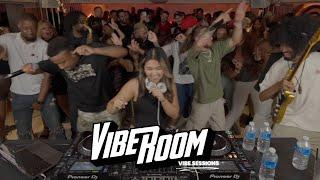 VIBEROOM | VIBE SESSIONS LIVE | DJ MIAMOR (R&B/EDITS)