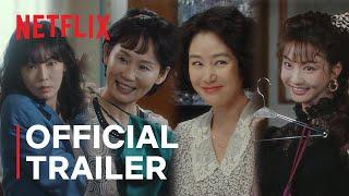 A Virtuous Business | Official Trailer | Netflix