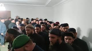 Зикр в Чири-Юрте 11.09.2021 (Мохьмадаьргахь) Zikr in the selo Chiri-Yurt Chechen republic