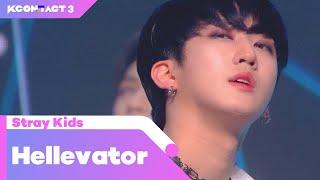 Stray Kids (스트레이 키즈) - Hellevator | KCON:TACT 3