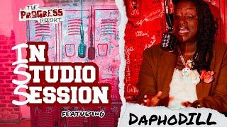 DaphoDILL Performs "Disguise" on (I.S.S. Presented by TPR Media Group)