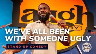 We've All Been With Someone Ugly - Comedian Mario Tory - Chocolate Sundaes Standup Comedy