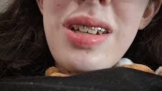 I put you back to sleep with mt stomach (ASMR FOR SLEEP)