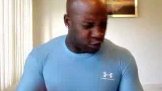 Fred Like Silly Voices-Improv. Video