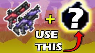 How To Beat The Destroyer EASILY in MASTER MODE | Terraria 1.4.1