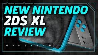 New Nintendo 2DS XL Review