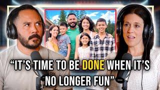 They Lashed Out & Targeted Our Kids - The END Of Our Family’s Channel? (ANNOUNCEMENT)