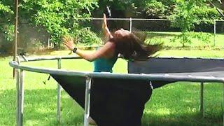 Funny Instant Karma Fails! | 100% Funny 