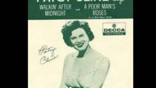 Patsy Cline - Fingerprints