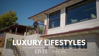 LUXURY LIFESTYLES | 2040 Ocean Way, Laguna Beach, CA 92651 | Real Estate Tour | Meital Taub