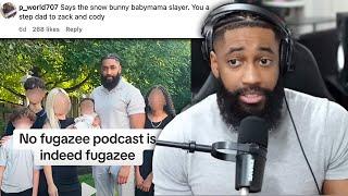 Cooley From @nofugazeepodcast Got Exposed And This Situation Keeps Getting Worse!