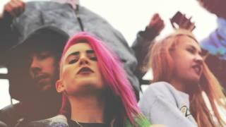 SKIP&DIE - "Love Jihad"