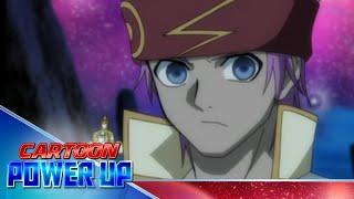 Episode 72 - Bakugan|FULL EPISODE|CARTOON POWER UP