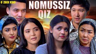 Nomussiz qiz (O`zbek kino) Номуссиз қиз