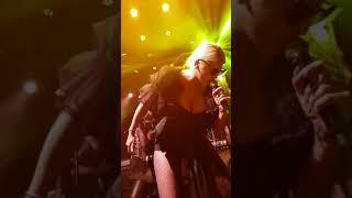 Jelena karleusa 17.02.2018 Netherlands holland Culemborg part 2