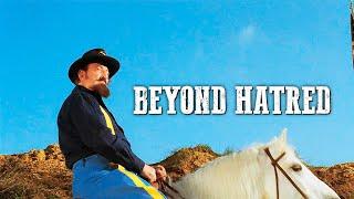 Beyond Hatred | Spaghetti Western | WESTERN MOVIE | Full Length | Wild West