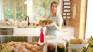 BREAKFAST IDEAS | gluten and dairy free cook with me | Scandish Home