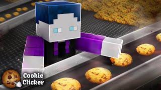 BASTIGHG SPIELT ZUM 1. MAL COOKIE CLICKER