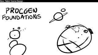 Procgen Foundations