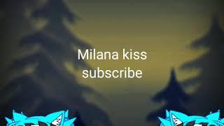 Заказ для Milana Kiss (высокое качество)