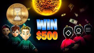 7 HOT NFT & CRYPTO PROJECTS TO PROFIT UP TO $10000!! (CHANCE TO WIN $500!!)