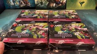 Cabal KevBot - Modern Horizons collector booster - Part 1