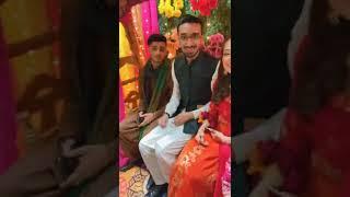 Momina Sundas Syeda's viral video