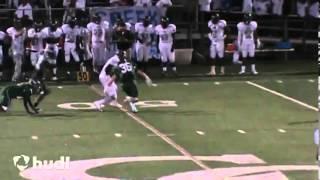 Cameron Chambers Sophomore Highlights Timber Creek HS NJ