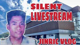SILENT LIVESTREAM FOR WH