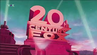 20th Century Fox Effects 2