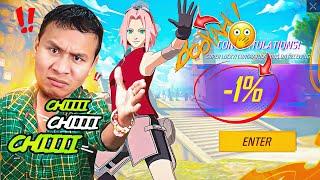 99% Discount Naruto Mystery Shop  But Mein Panauti  Tonde Gamer