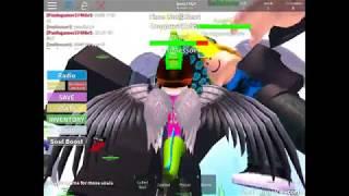 roblox Angels vs Demons Simulator