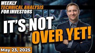 Weekly Bitcoin & Market Analysis: Where We Go From Here, The Charts Are Clear!