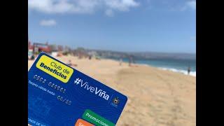 #ViveViña y síguenos en nuestras redes sociales, Promociones, Servicios y Panoramas Viña del Mar