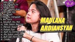 SKA REGGAE COVER || MAULANA ARDIANSYAH