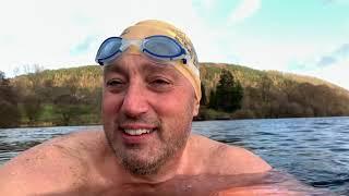 Winter Swimming - key things  you need to know about cold water swims