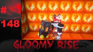 Lp. Gloomy Rise #148 Супер инструменты:)