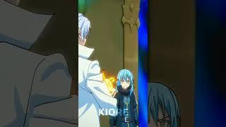 RIMURA THE DEMON KING -OWN PARADISE